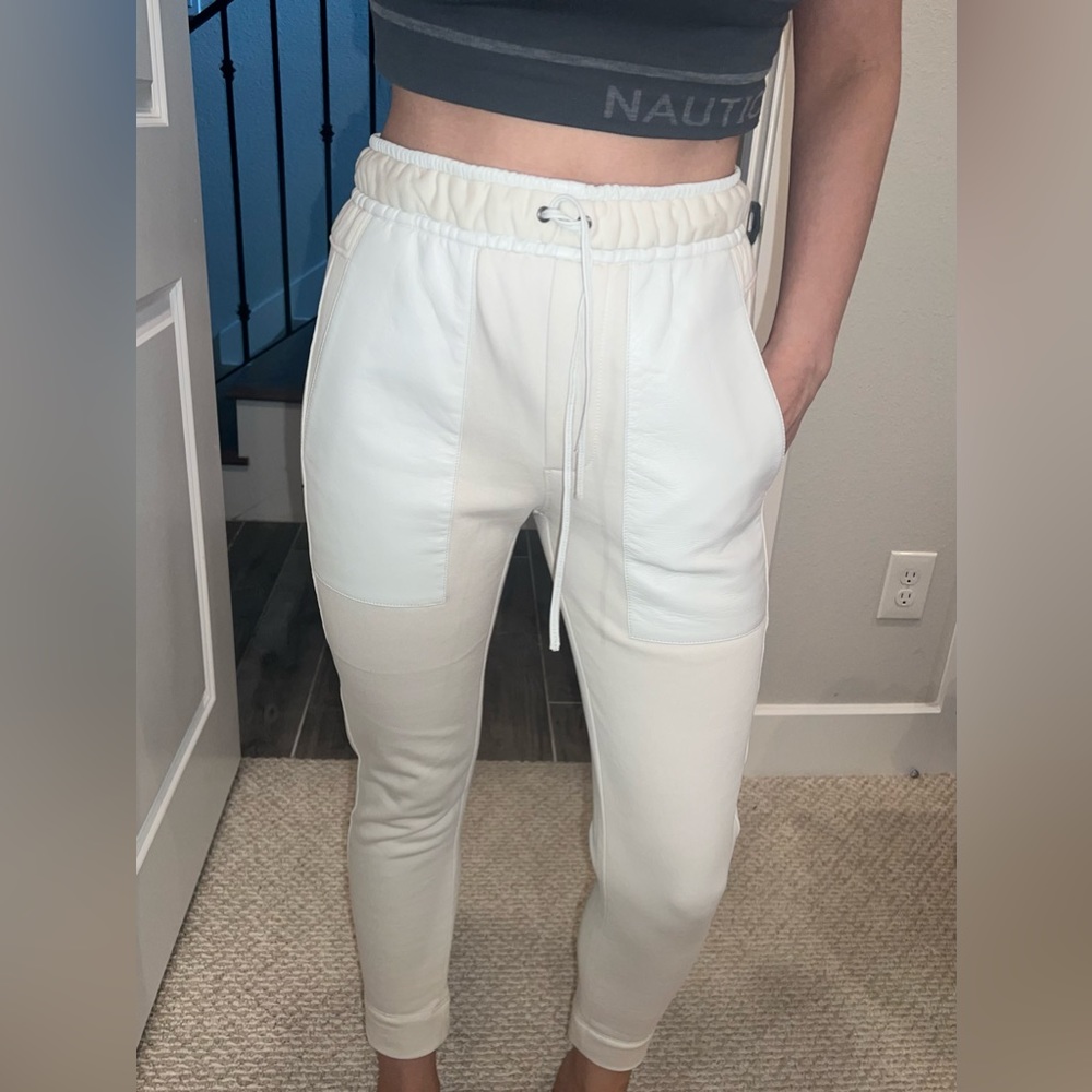 Helmut Lang women pants
